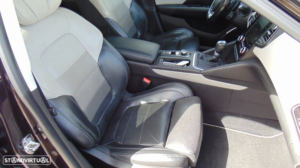 Renault Talisman - 17