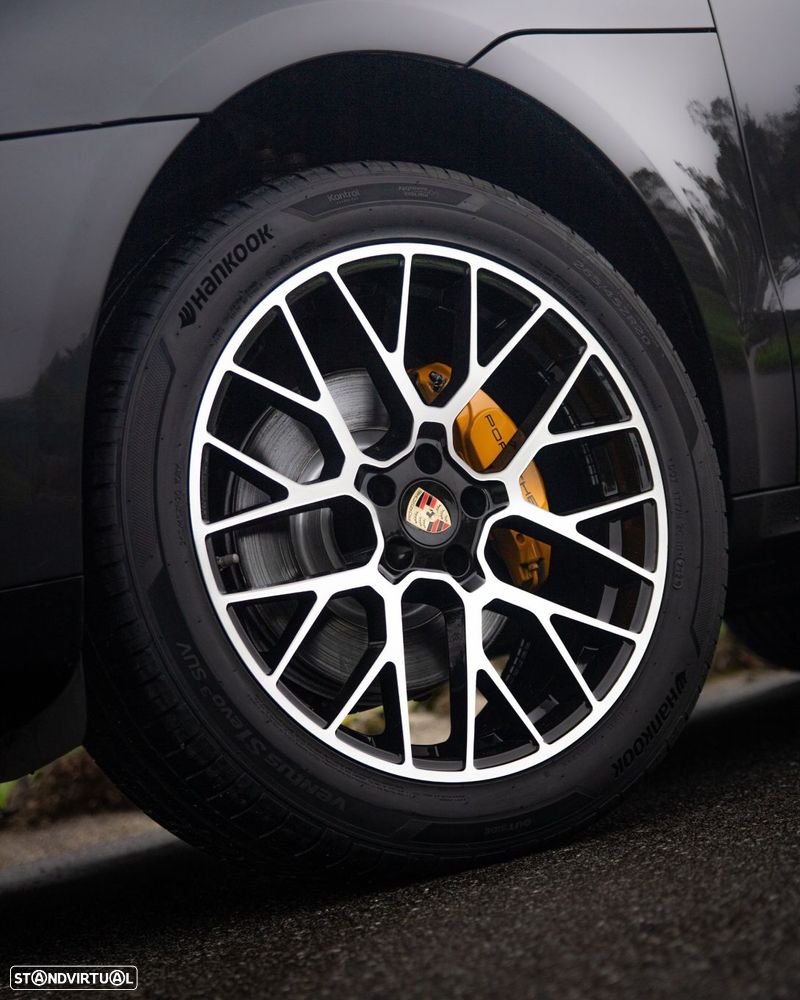 Porsche Macan PDK - 24