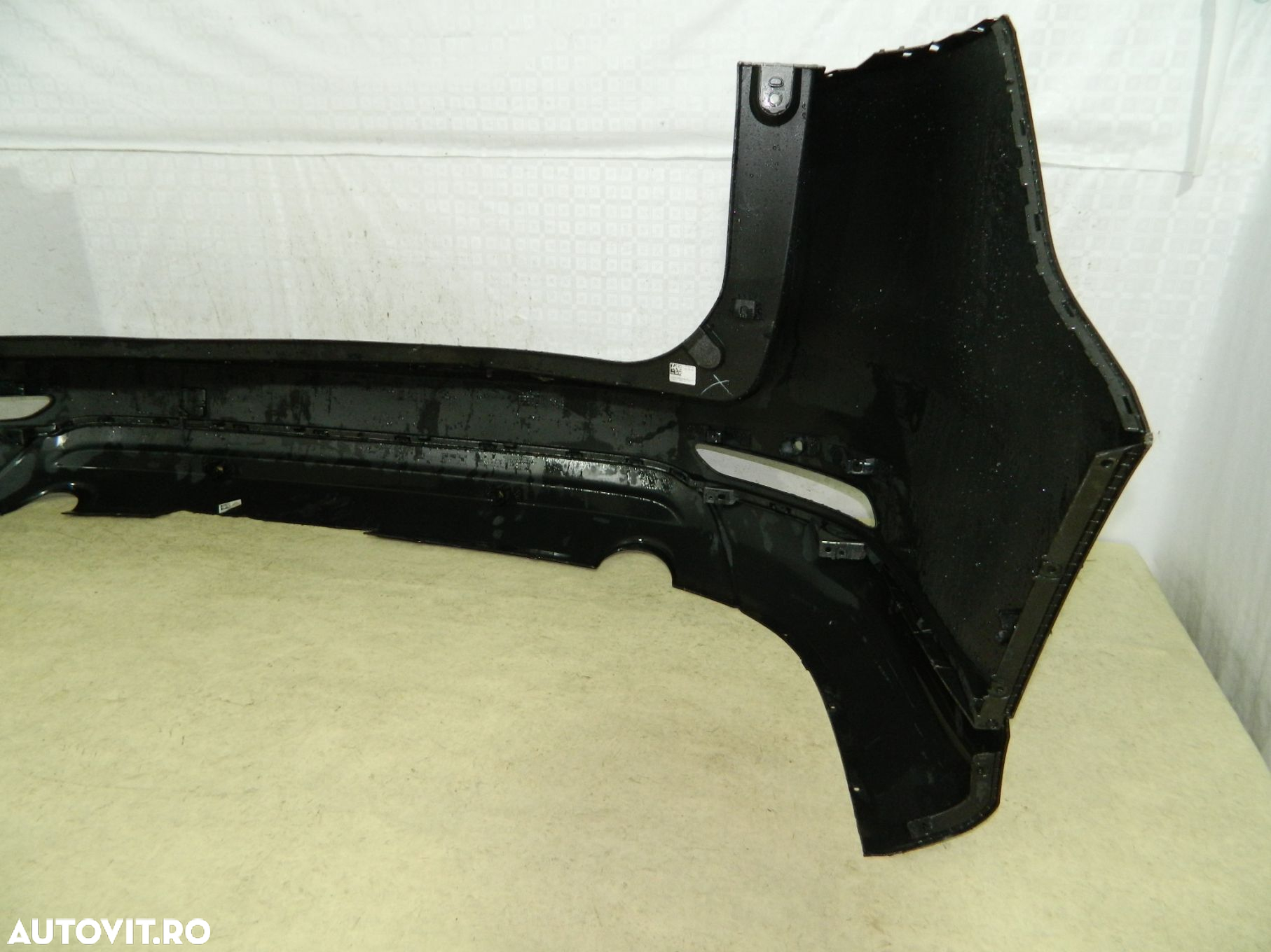 Bara spate Ford S-Max, 2015, 2016, 2017, 2018, 2019,, EM2B-177001-N - 5