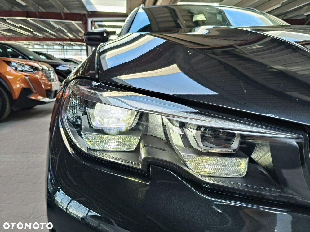 BMW Seria 3 - 7