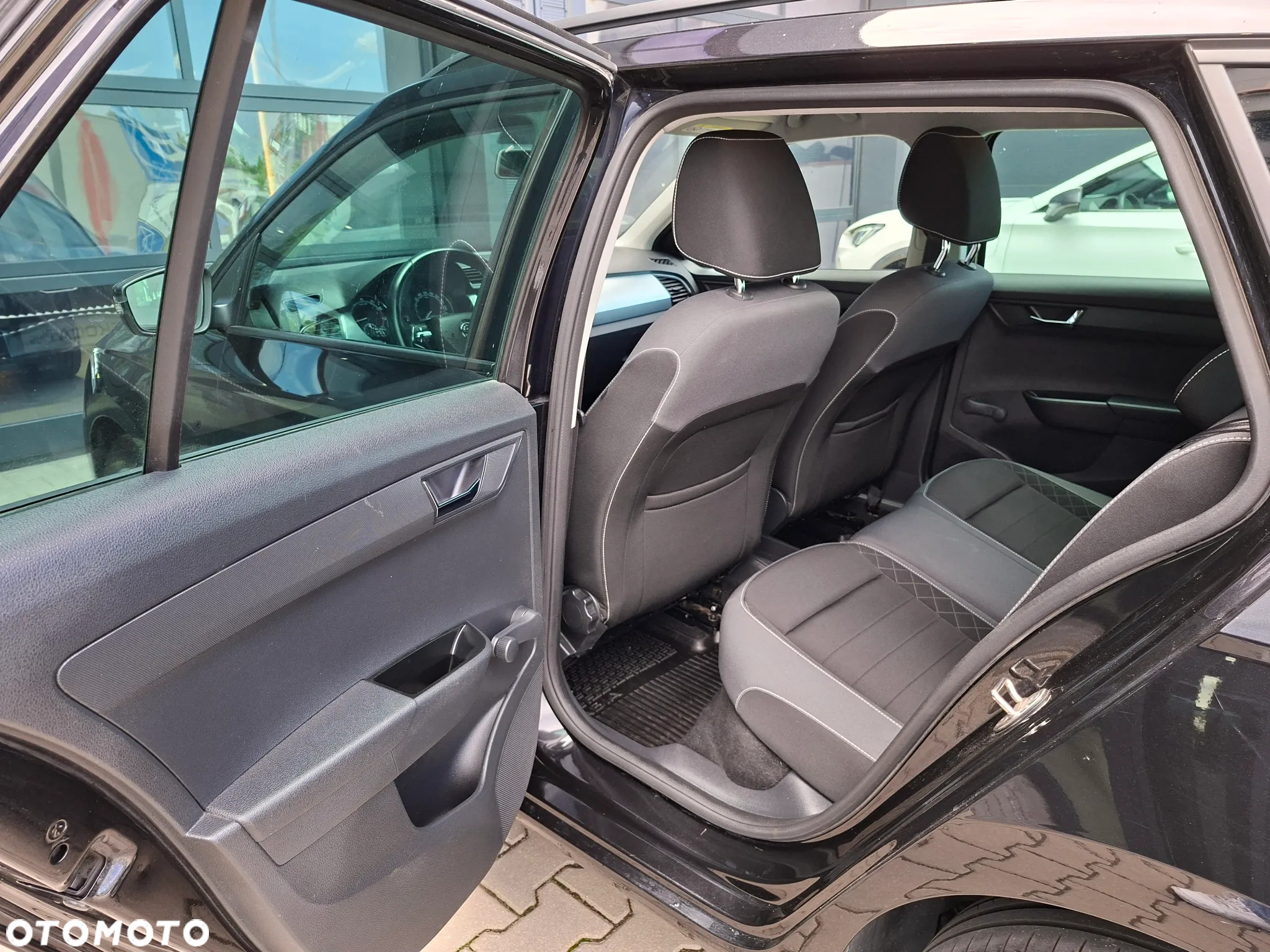 Skoda Fabia 1.0 TSI Ambition - 14