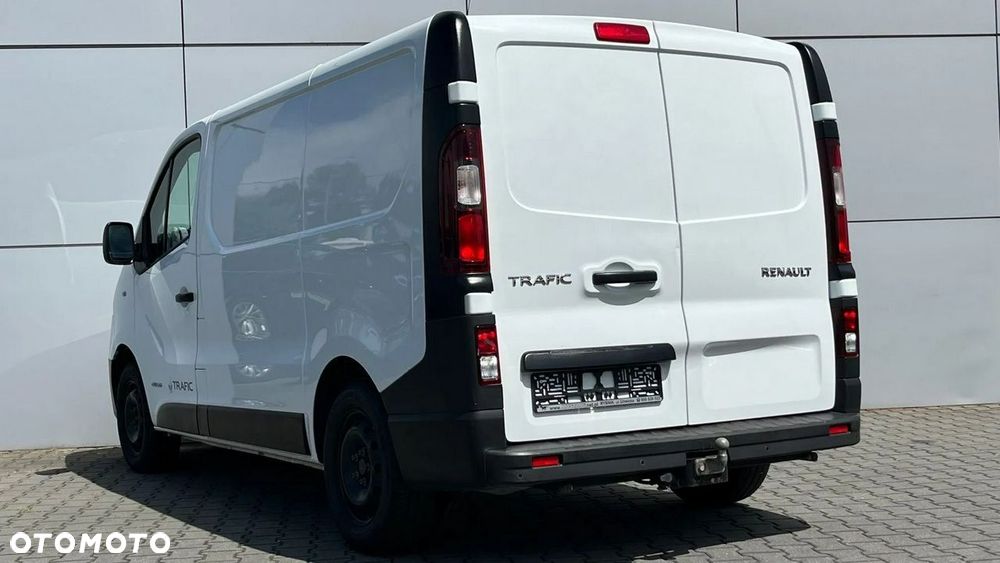 Renault Trafic - 11