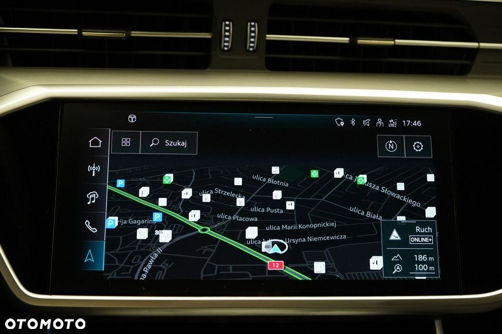 Audi A7 Sportback - 32