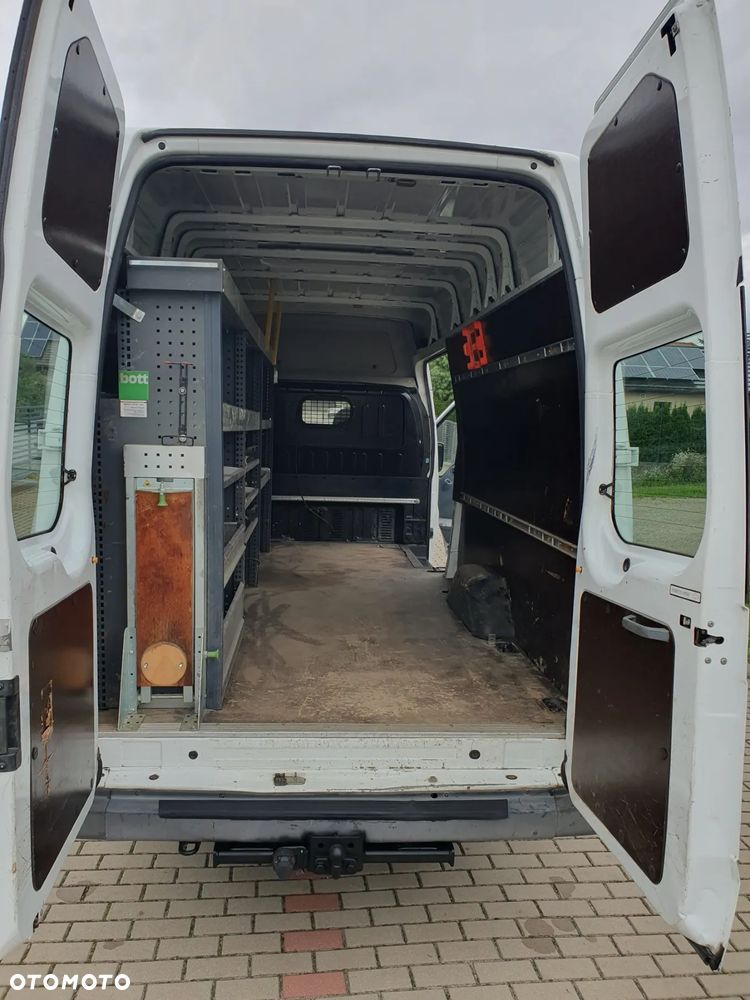 Ford Transit - 18