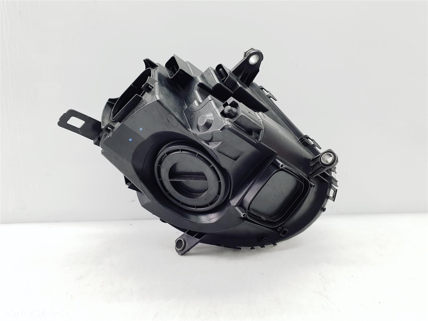 MINI R55 R56 R57 R58 R59 06-13r LEWA LAMPA PRZÓD ZWYKŁA ORY EU - 5