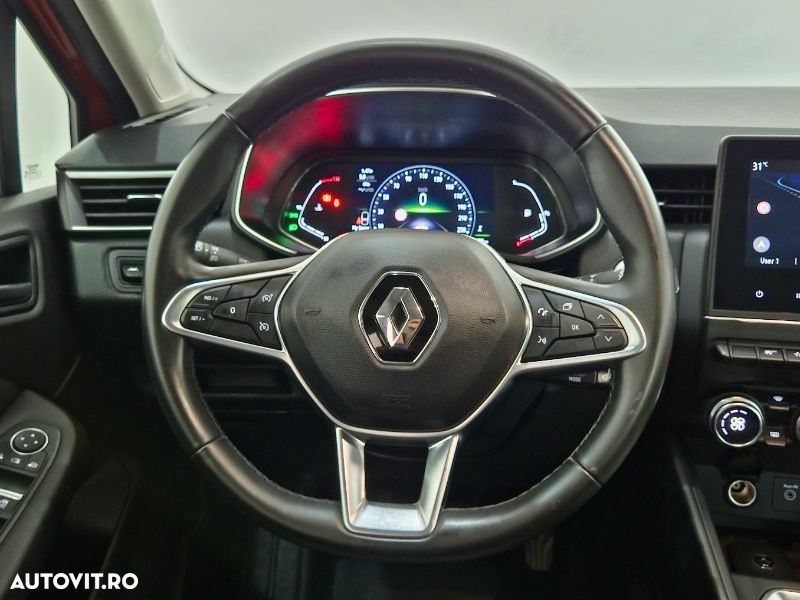 Renault Clio V TCe Intens - 18