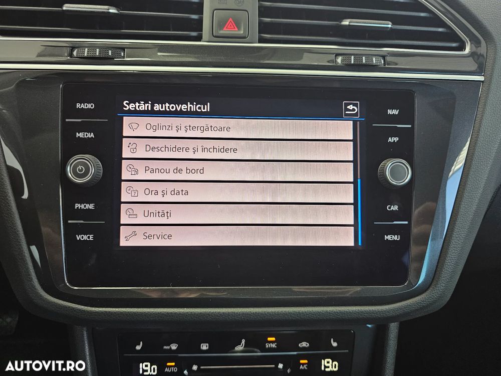 Volkswagen Tiguan 2.0 TDI Life - 19