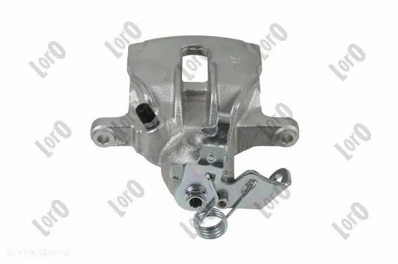 ZACISK HAMULCOWY TYŁ LEWY+PRAWY FIAT TALENTO; OPEL VIVARO A, VIVARO B; RENAULT TRAFIC II, TRAFIC III 1.6D-2.5D 02.01- - 4