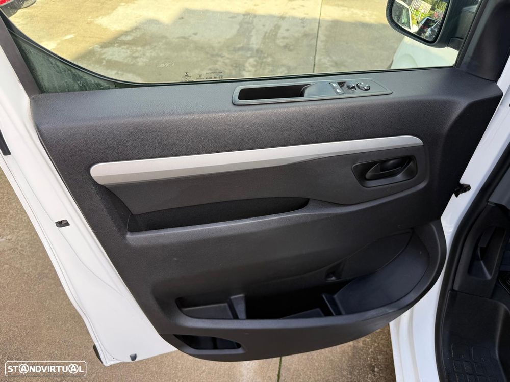 Peugeot Expert 2.0 L1 - 33