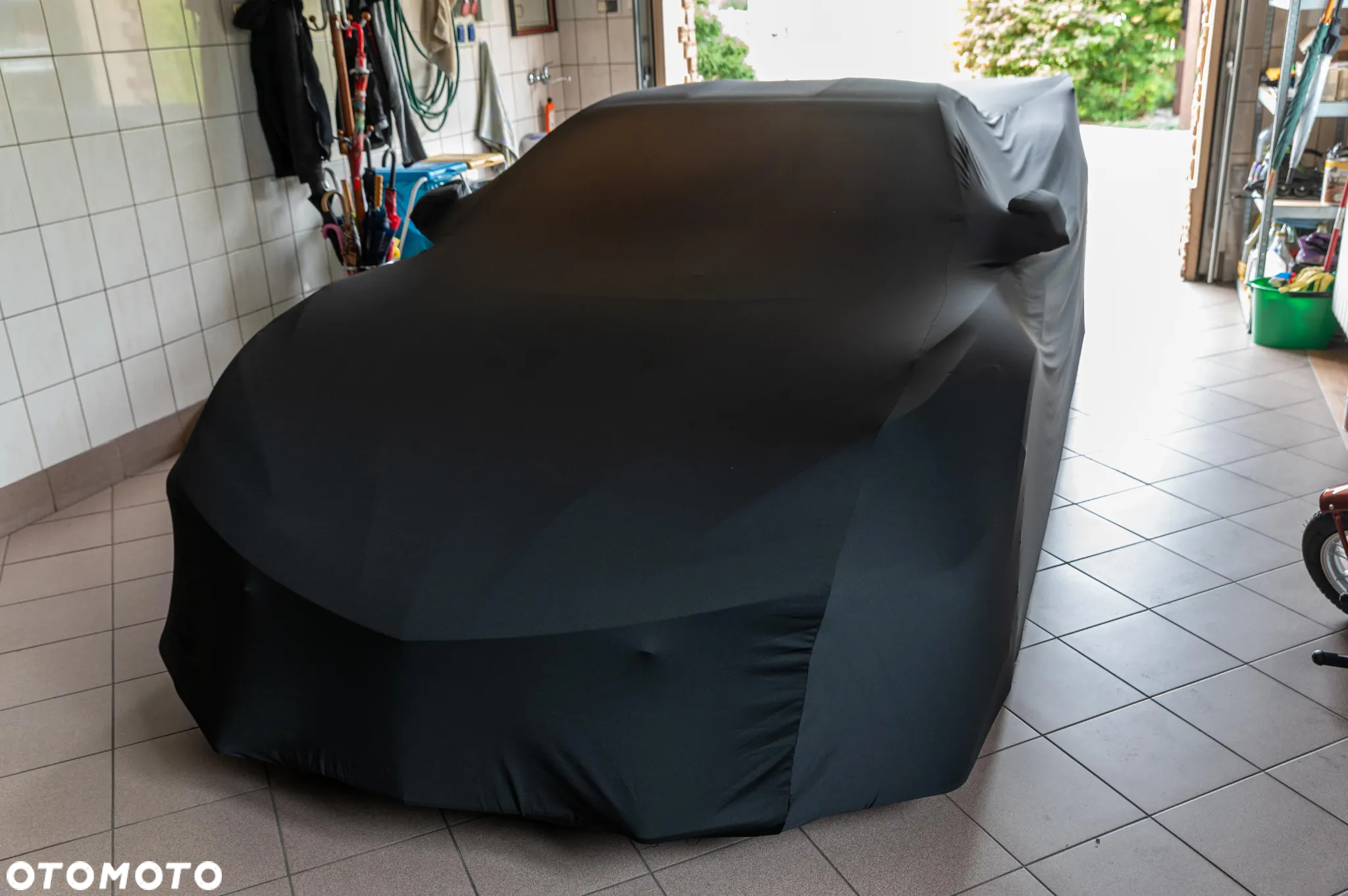 Chevrolet Corvette Stingray 3LT 6.2 V8 Automatik - 24