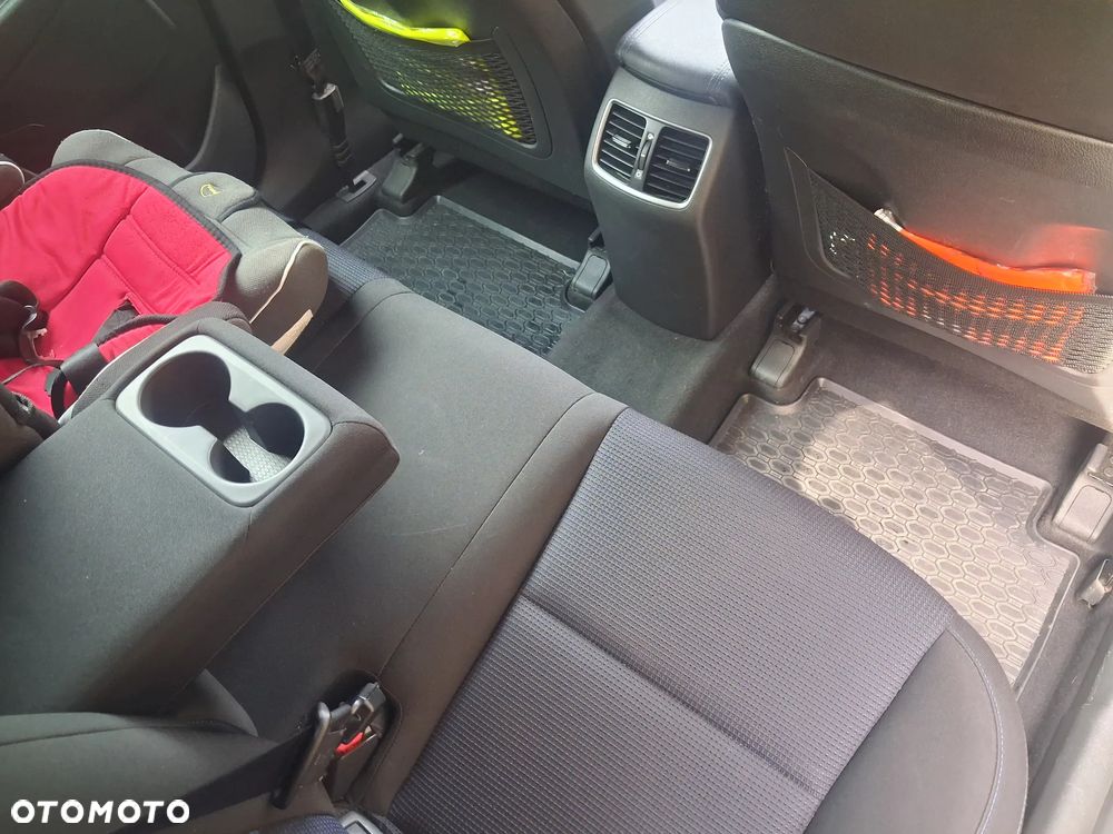 Hyundai Tucson - 9