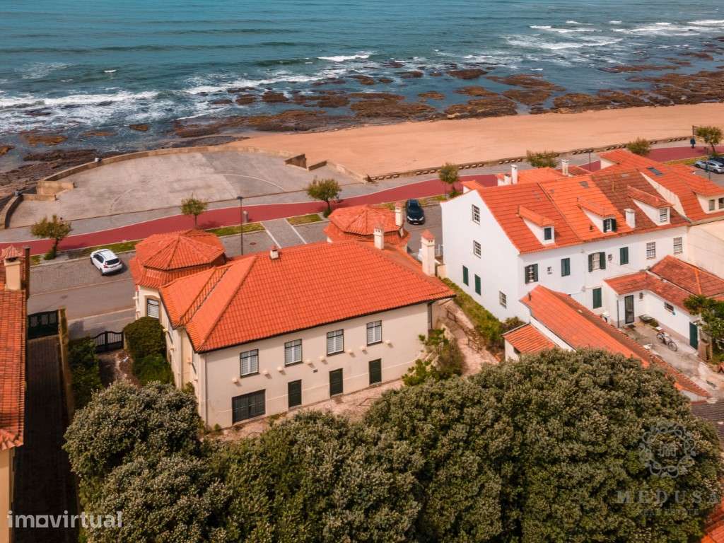 Moradia T5 | Praia da Granja , V.N.Gaia - Grande imagem: 3/17