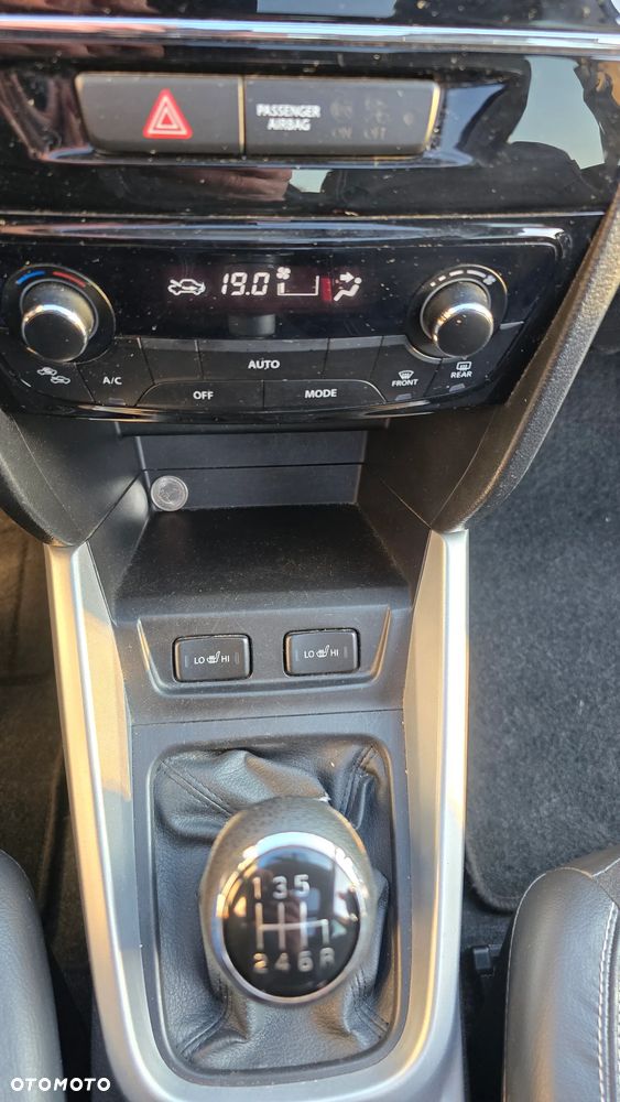 Suzuki Vitara 1.6 DDiS (4x2) Comfort+ - 34