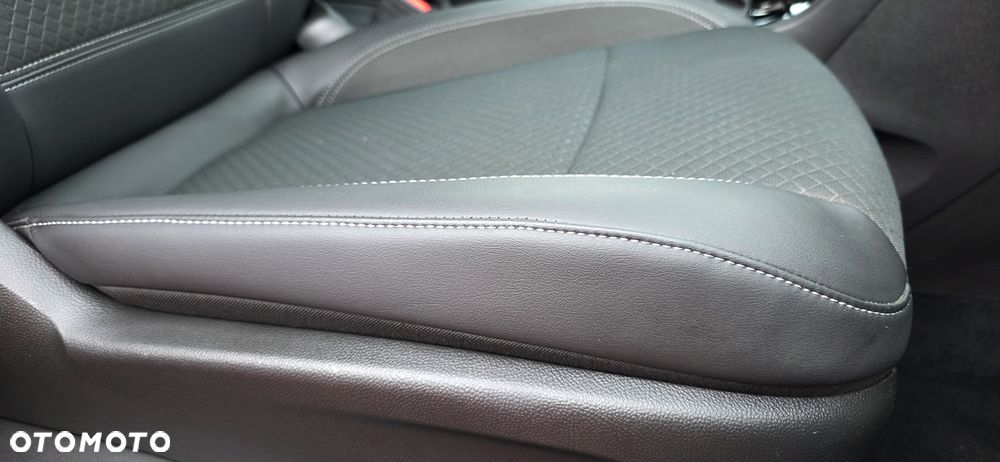 Opel Mokka X 1.4 T Ultimate S&S - 7