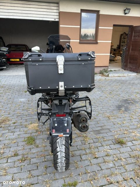 KTM Super Adventure - 6