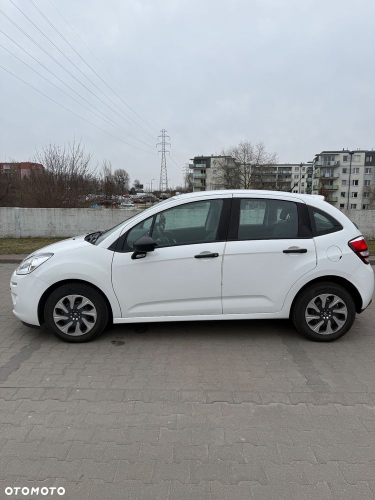Citroën C3 1.2 PureTech Exclusive - 2