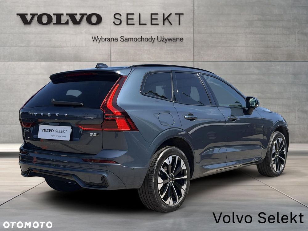 Volvo XC 60 - 7