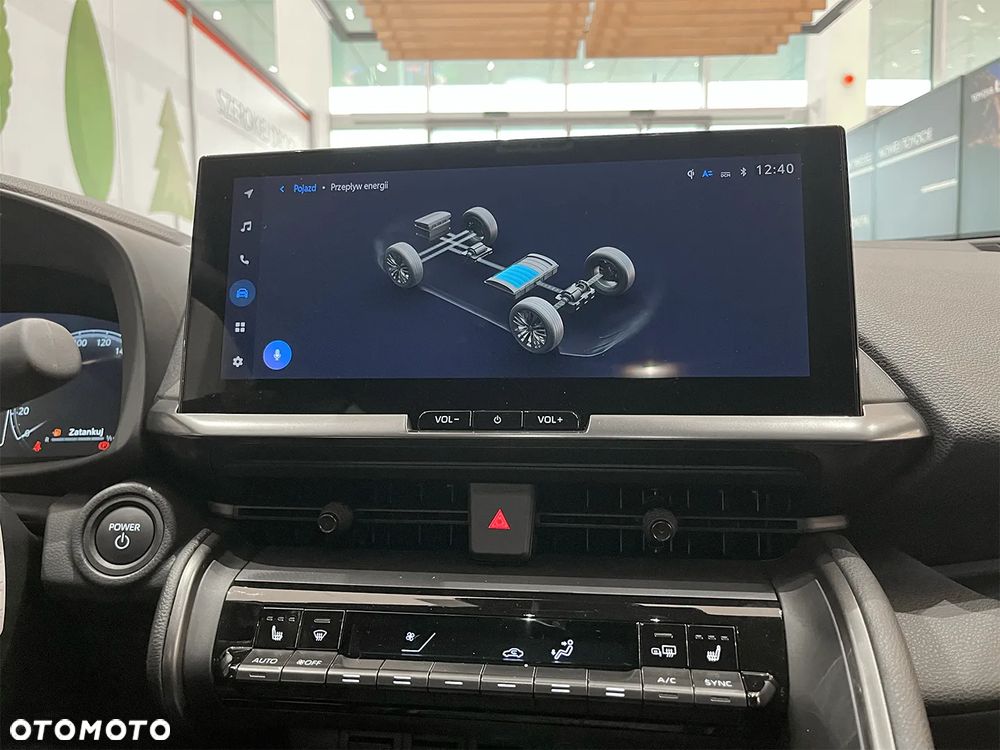 Toyota C-HR 2.0 PHEV Dynamic Force Style - 6