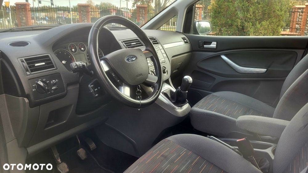 Ford C-MAX - 8