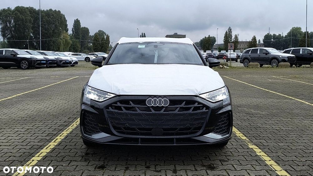 Audi A3 Sportback - 3