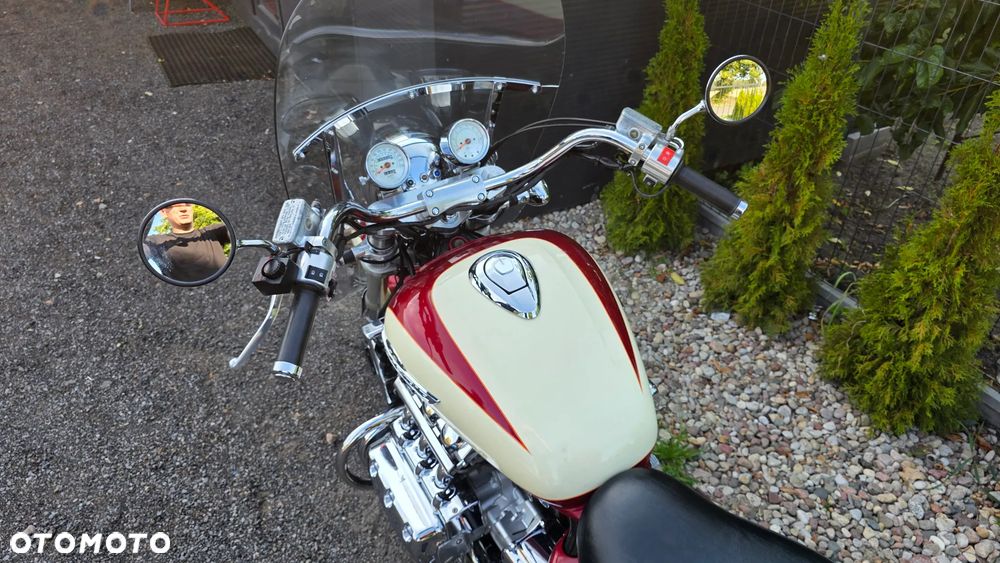 Honda Valkyrie - 28