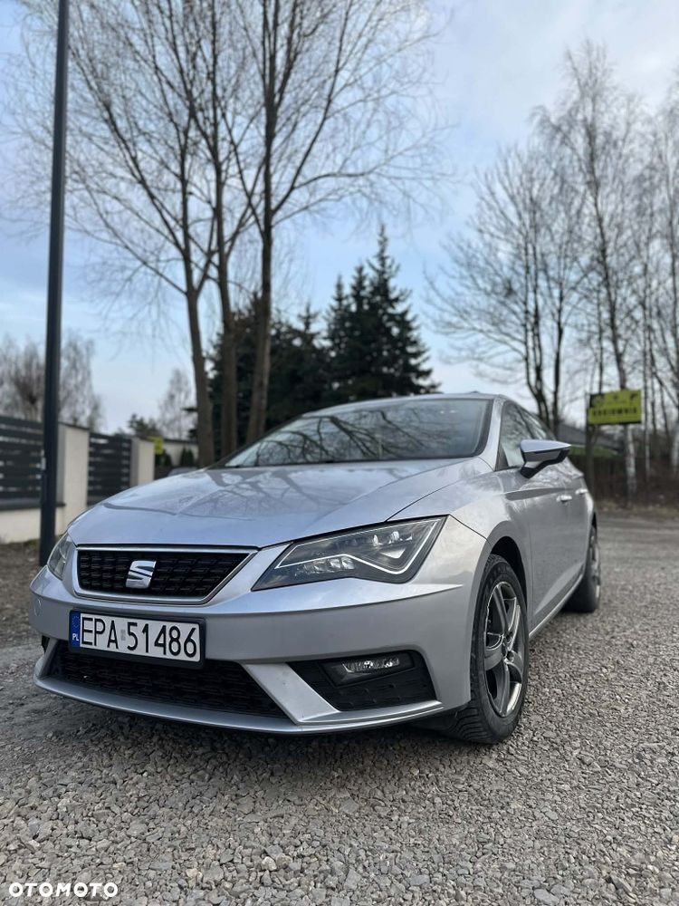 Seat Leon - 1