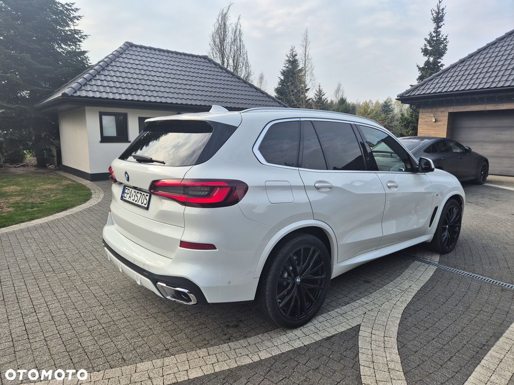 BMW X5 xDrive30d - 6