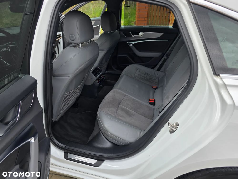 Audi A6 Limousine 40 TDI mHEV Quattro S tronic - 35
