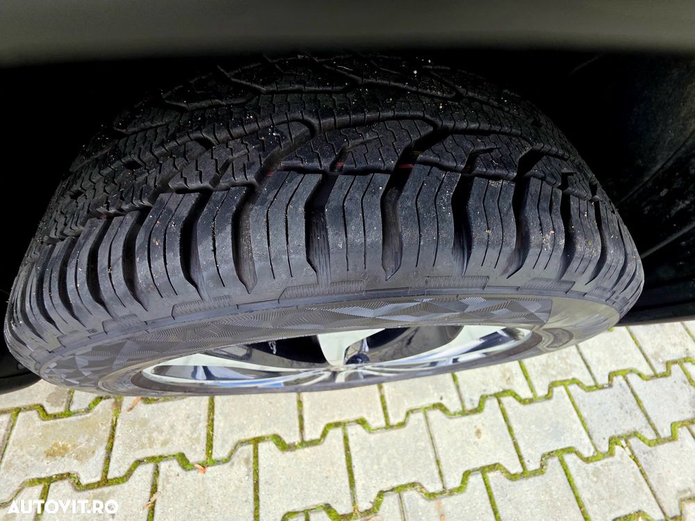 Nissan Qashqai 1.6 DCI TEKNA - 12