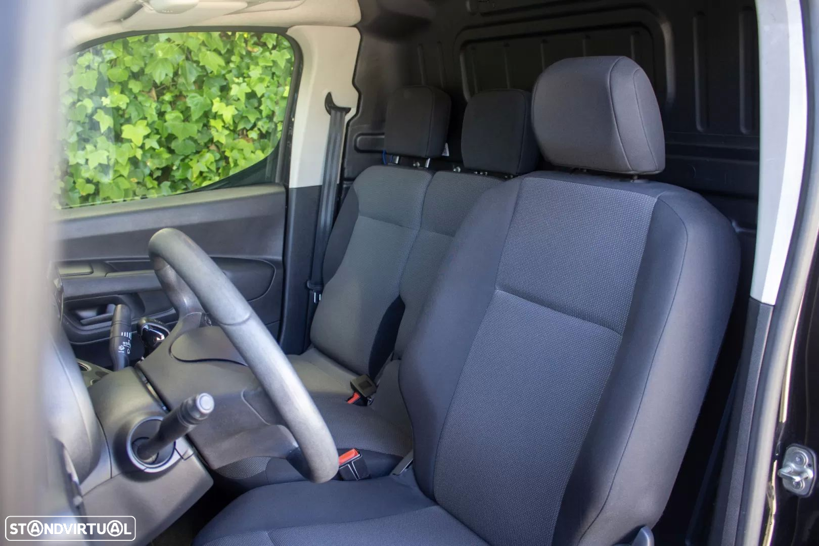 Opel combo 1.5 cdti l1h1 - 10