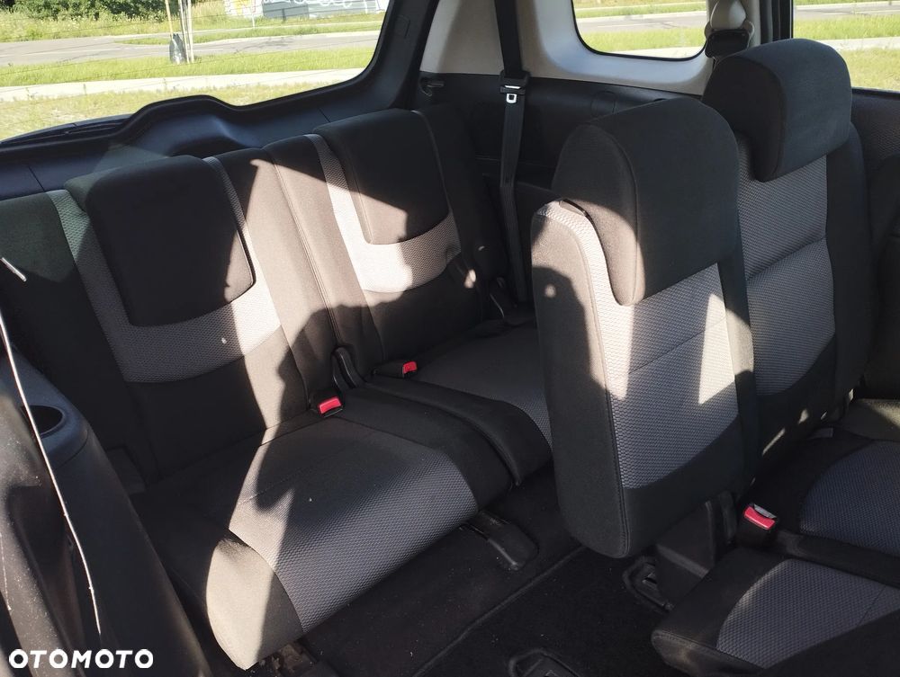 Mazda 5 2.0 CD Exclusive - 11