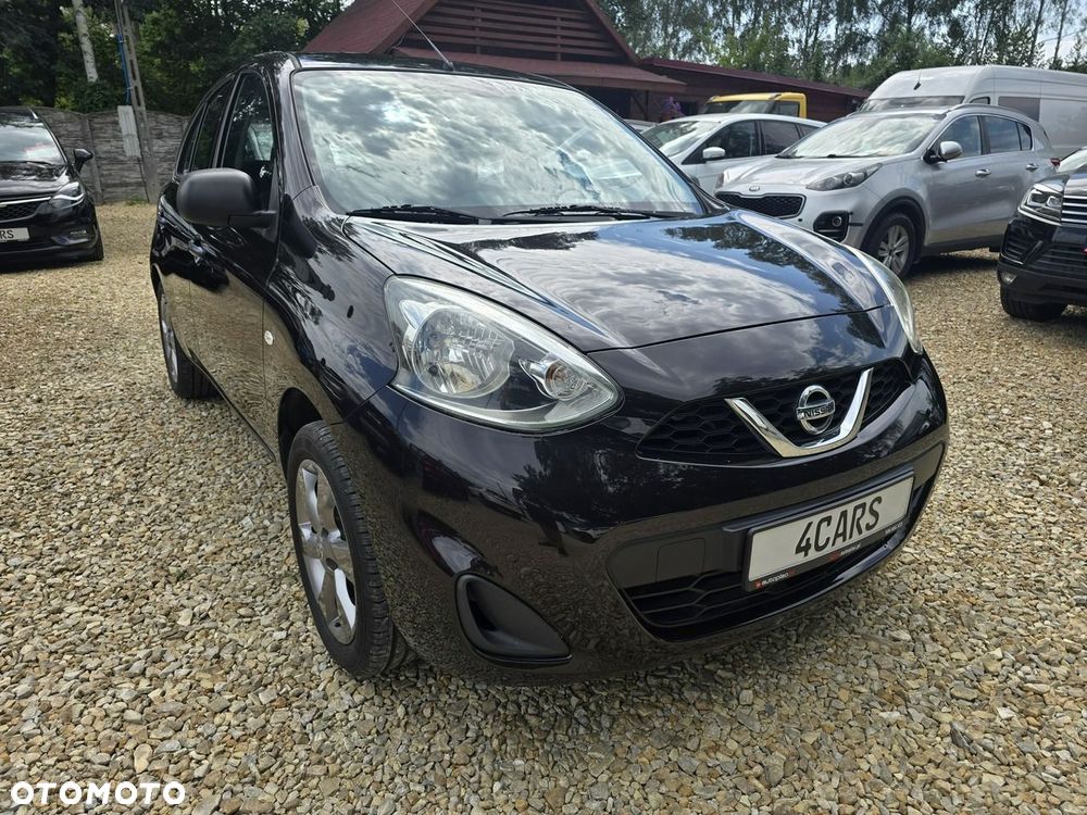 Nissan Micra - 24