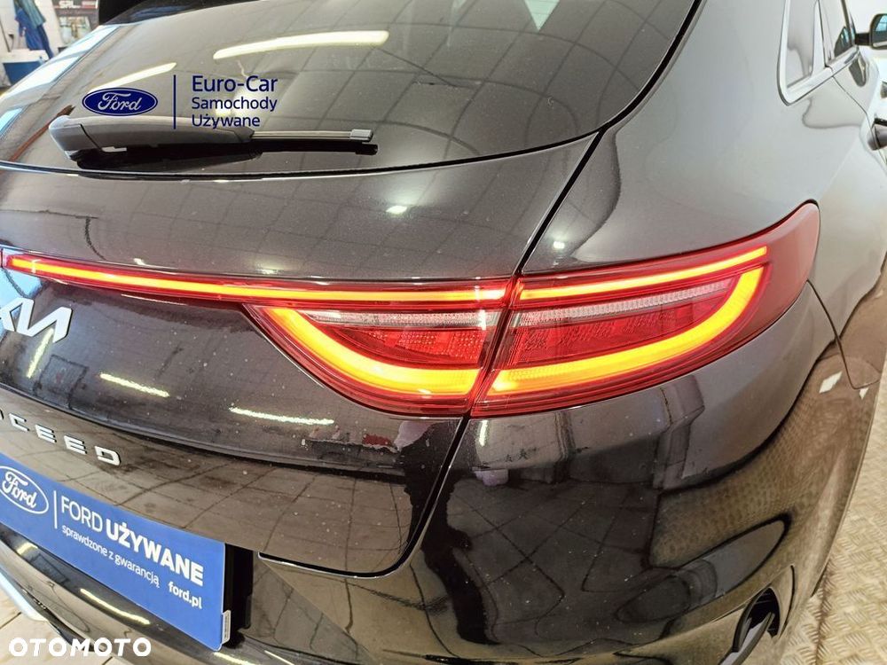 Kia ProCeed 1.5 T-GDI GT Line DCT - 33