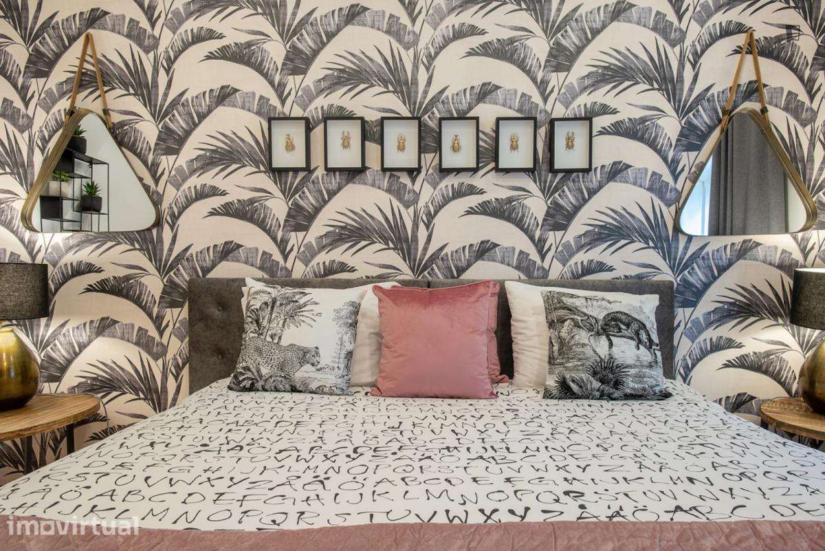 Apartamento com 3 quartos - localizado em Anjos Lisbon - Grande imagem: 3/30