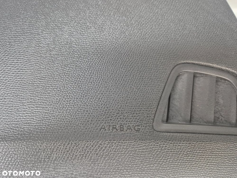 PEUGEOT 308 T10 GT GT-LINE KOKPIT DESKA KONSOLA PULPIT PODUSZKA AIRBAG AIR BAG PASY KIT SET - 6