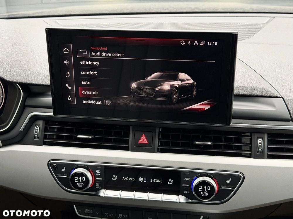 Audi A5 Sportback 40 TDI S tronic - 14