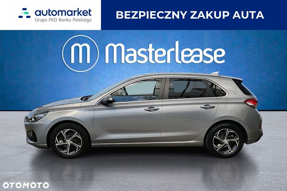 Hyundai i30 1.5 DPI Smart - 8