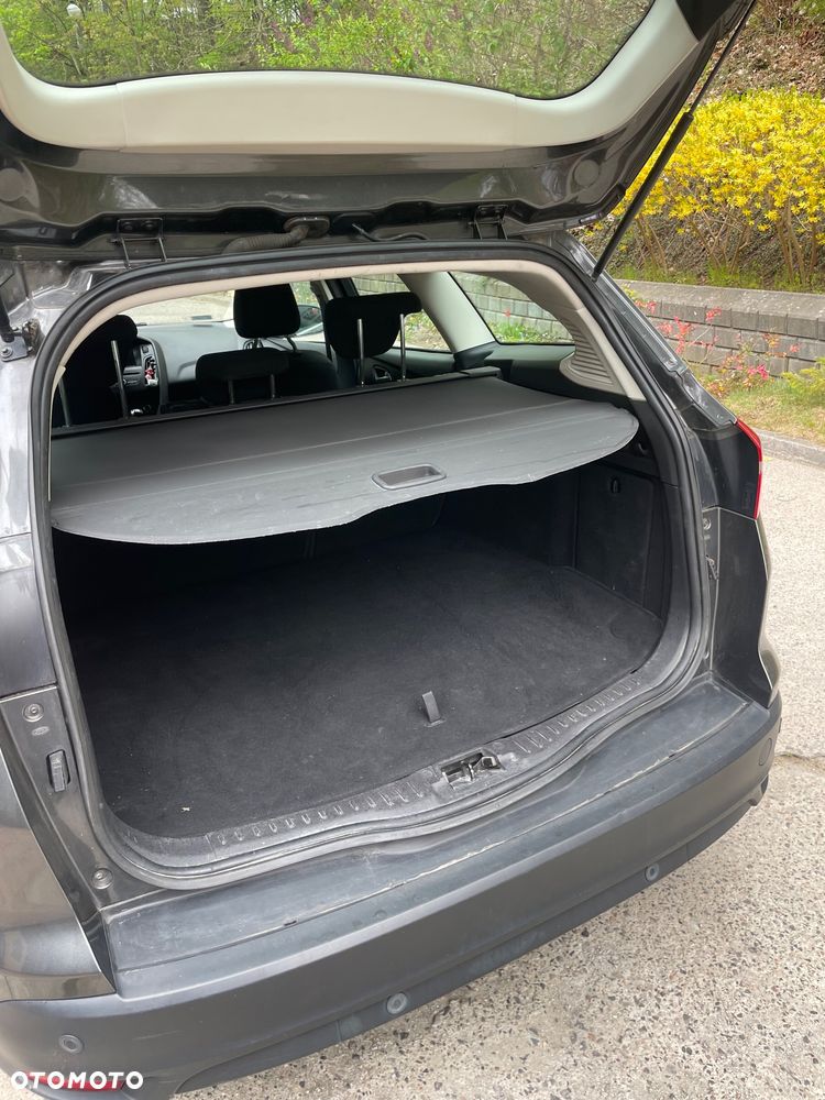 Ford Focus 1.5 TDCi Trend - 4