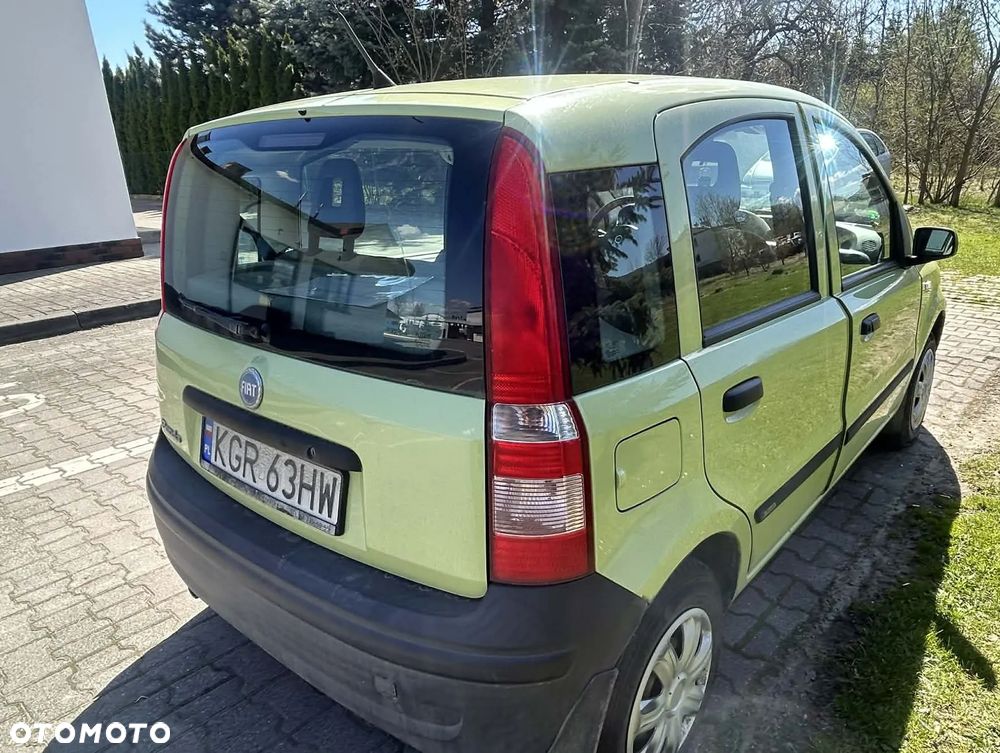 Fiat Panda - 10
