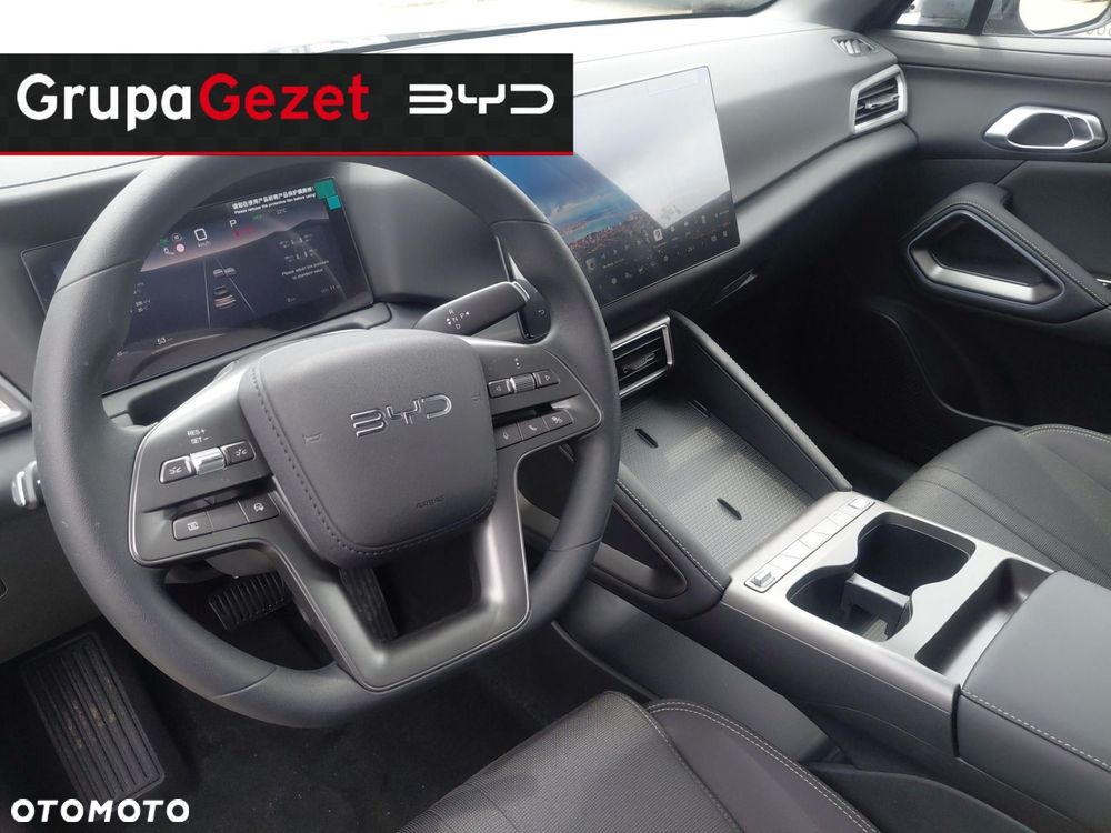 BYD Atto 2 DM-i Active - 13