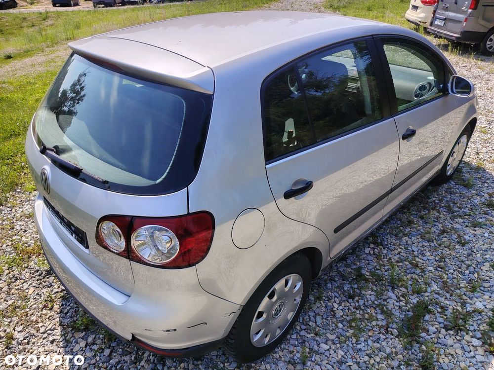 Volkswagen Golf 1.4 Basis - 9