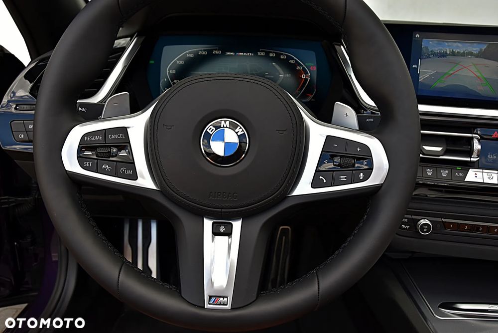BMW Z4 M M40i sport - 35