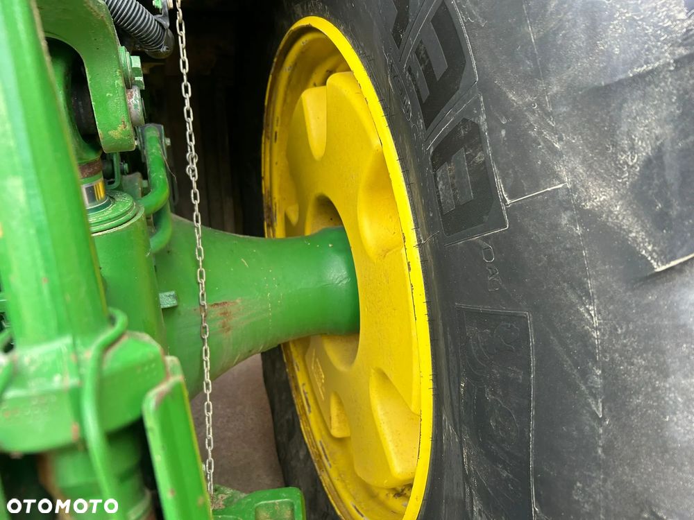 John Deere 8285R - 13