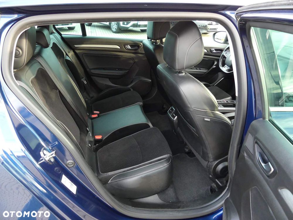 Renault Megane 1.3 TCe FAP Zen - 6
