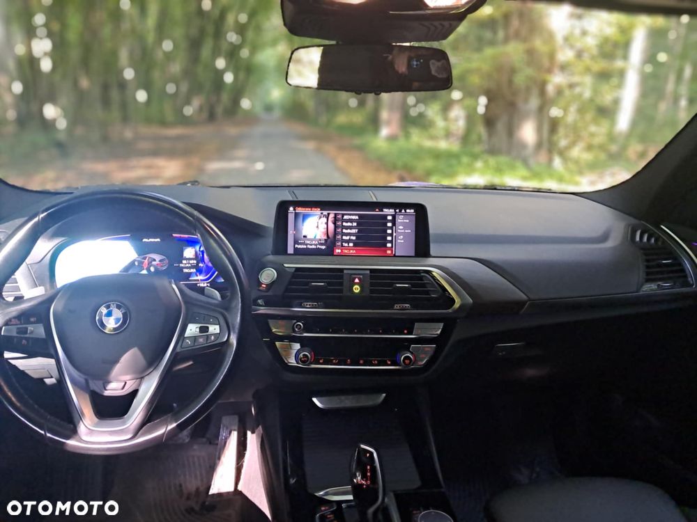 BMW X3 - 9