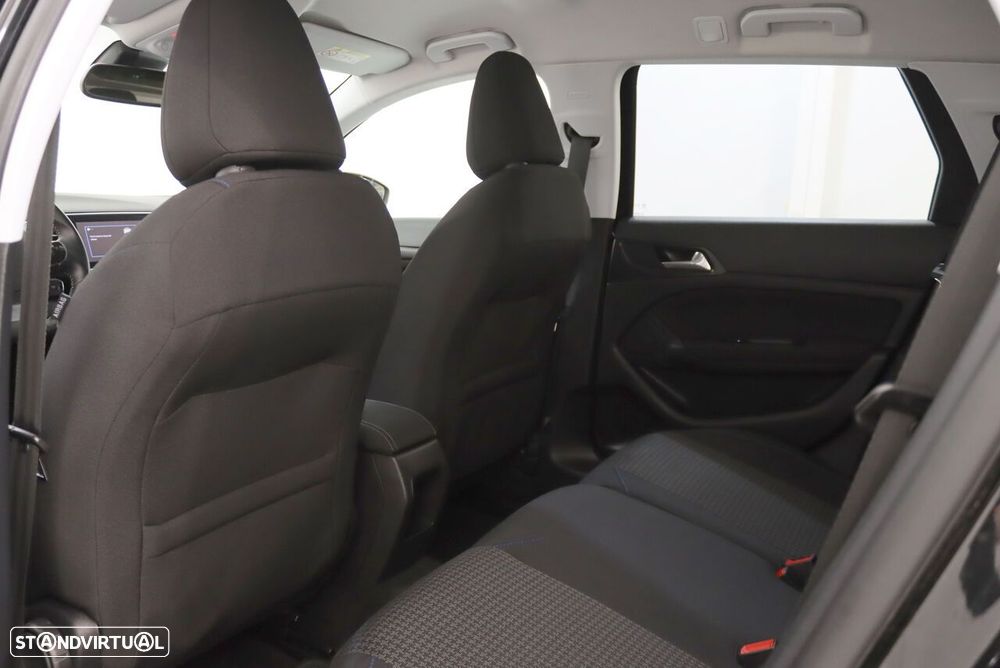 Peugeot 308 SW 1.2 PureTech Style - 8