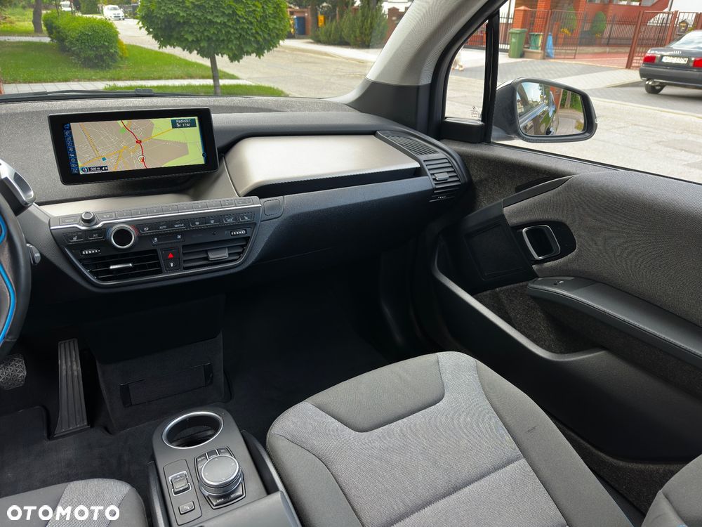 BMW i3 (94 Ah) - 20