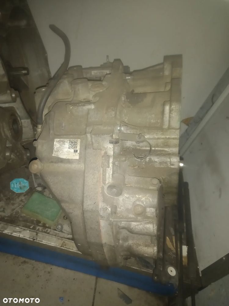 OPEL SKRZYNIA AUTOMATYCZNA TF-80SC AF40 W-A0700169PL - 2