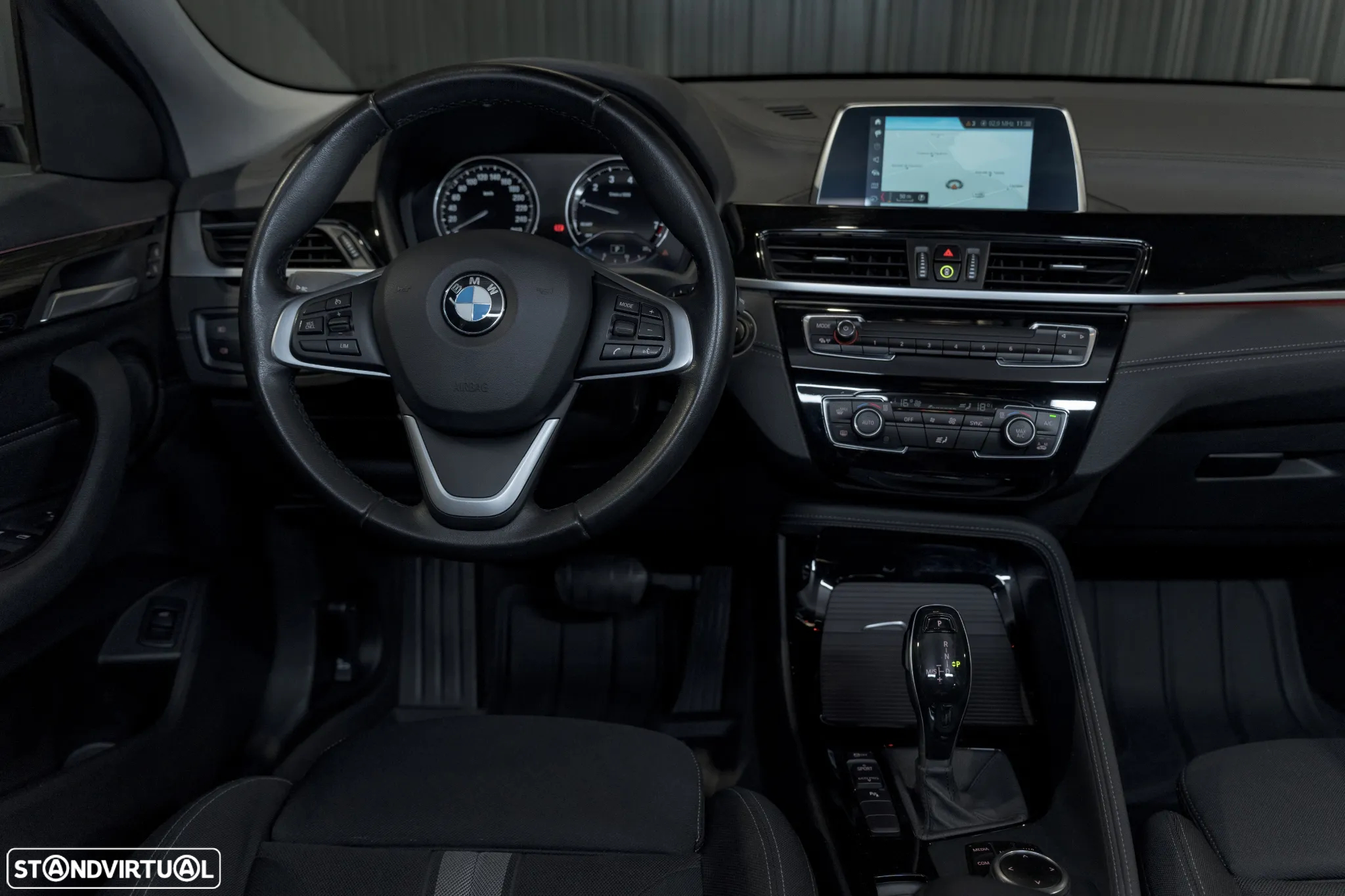 BMW X2 sDrive18i Aut. M Sport - 7