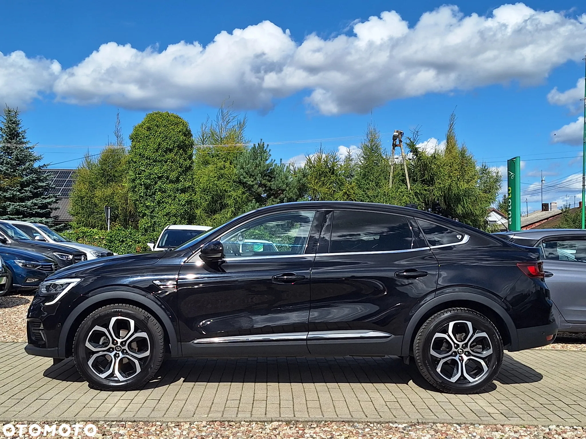 Renault Arkana - 4